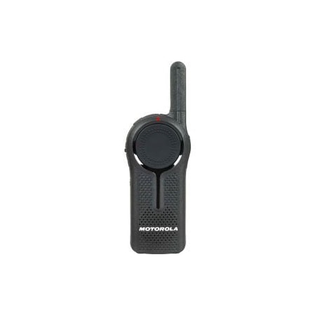 Motorola Motorola Solutions DLR1020, DLR Series 1 Watt, 2 Channel Digital Two-Way Radio DLR1020